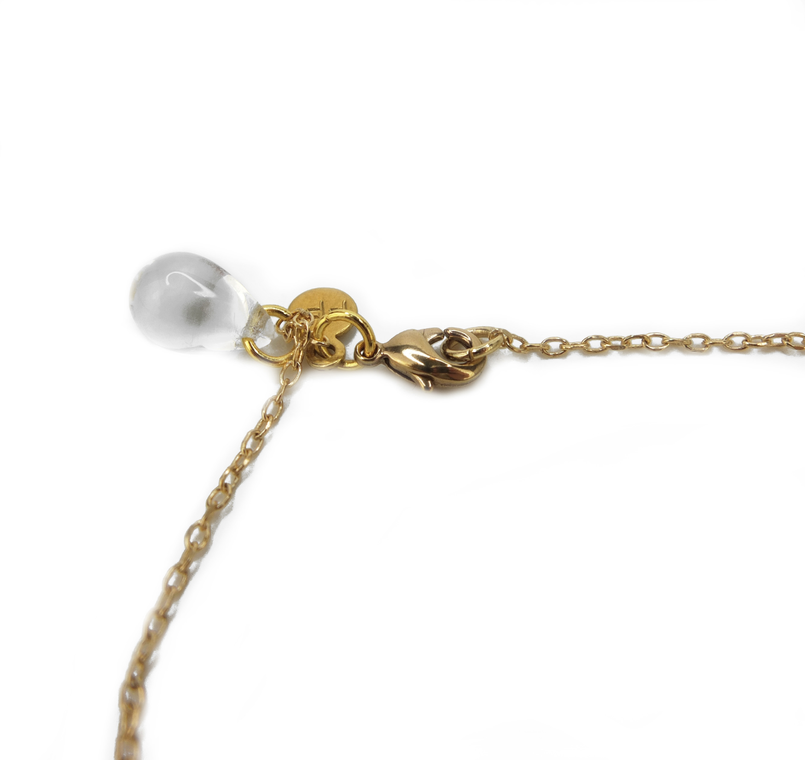 Armband Drops Messing Armband Drops Messing