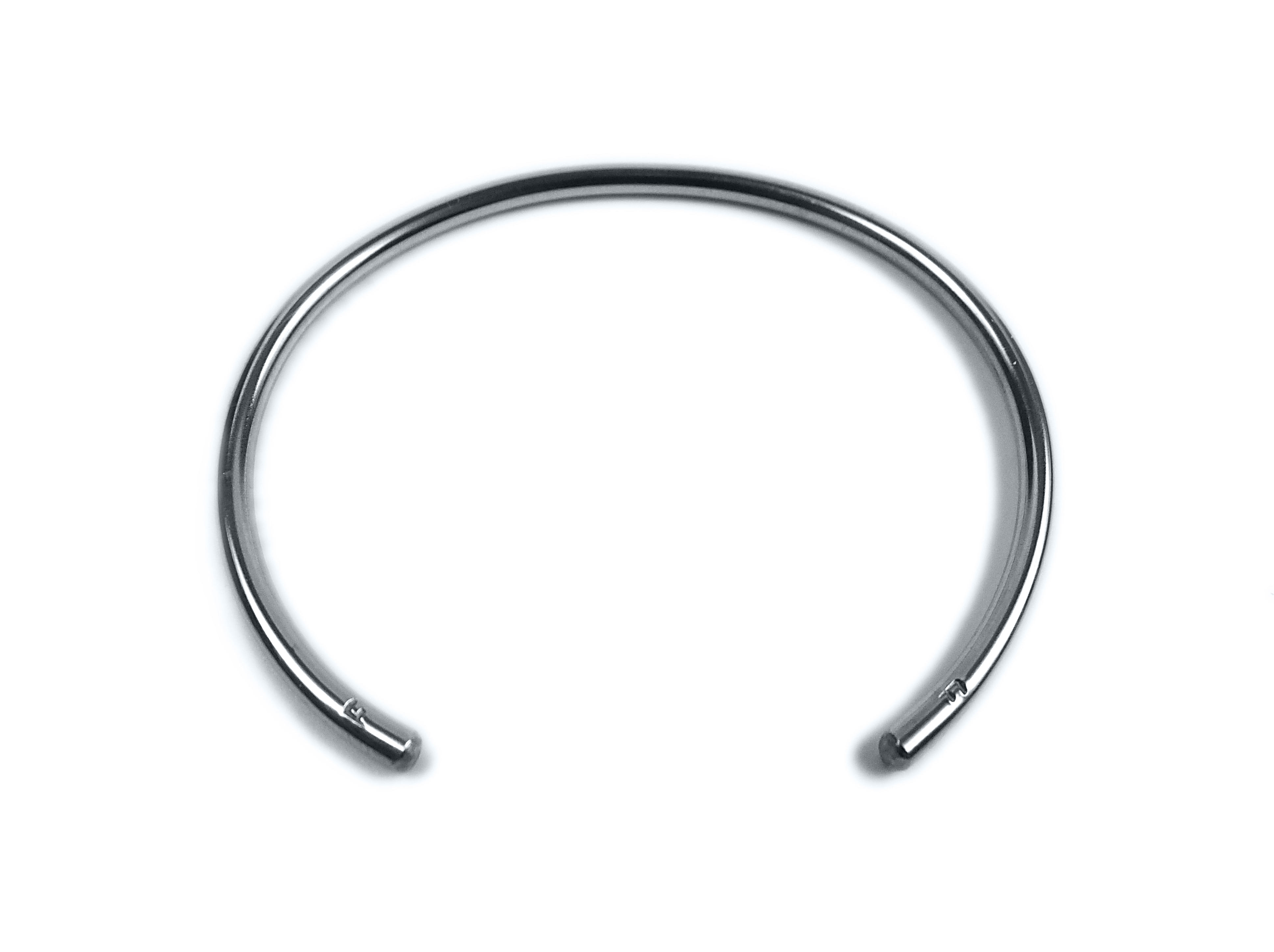 tilly_siGS7jFiEmiJqot Armreif rund – Silber