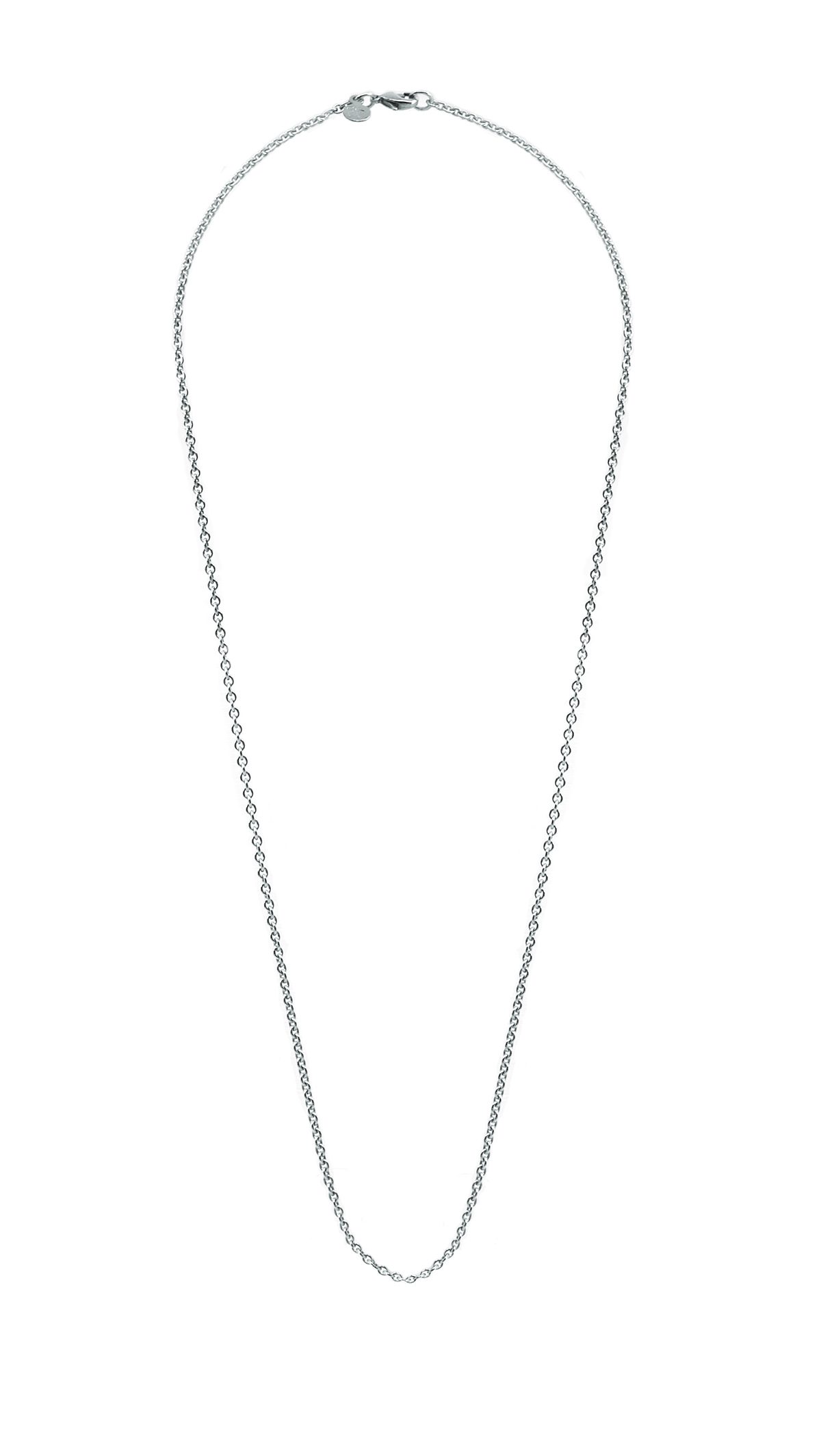 kette-noa-si-l Feine Standardkette – Silber