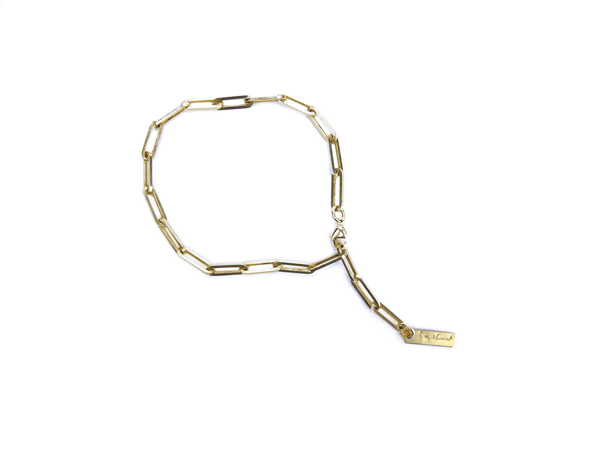 armband-lioba-vergoldet-l Armband weite Ankerkette – vergoldet