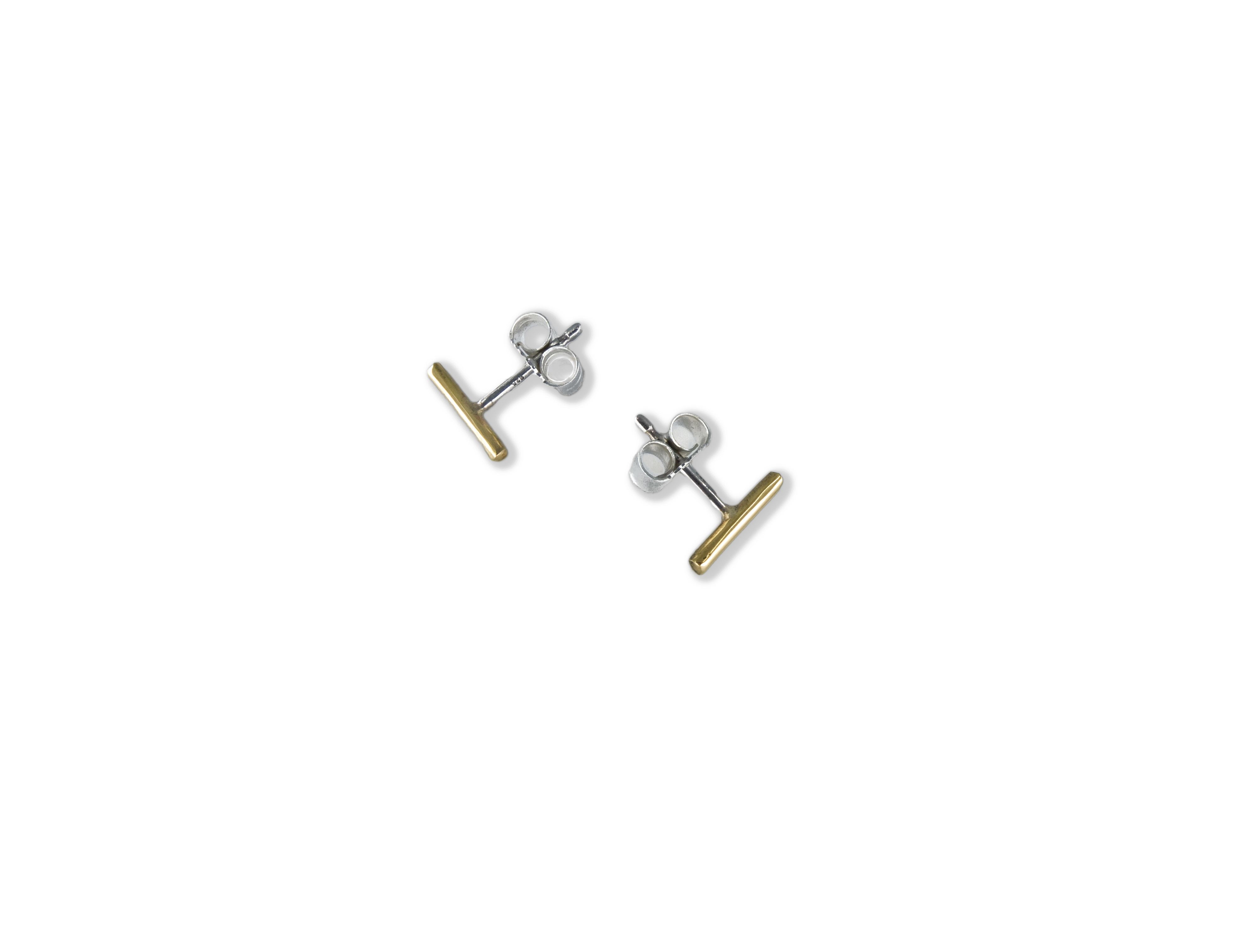 Ohrstecker Pipes #2 Ohrstecker Pipes #2