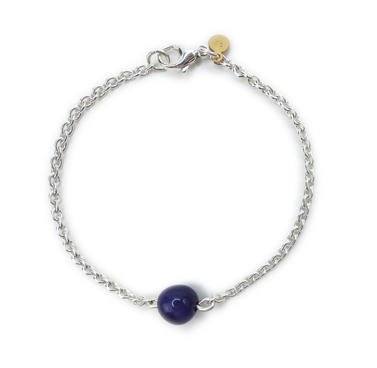 armband-tagua-silber-lila