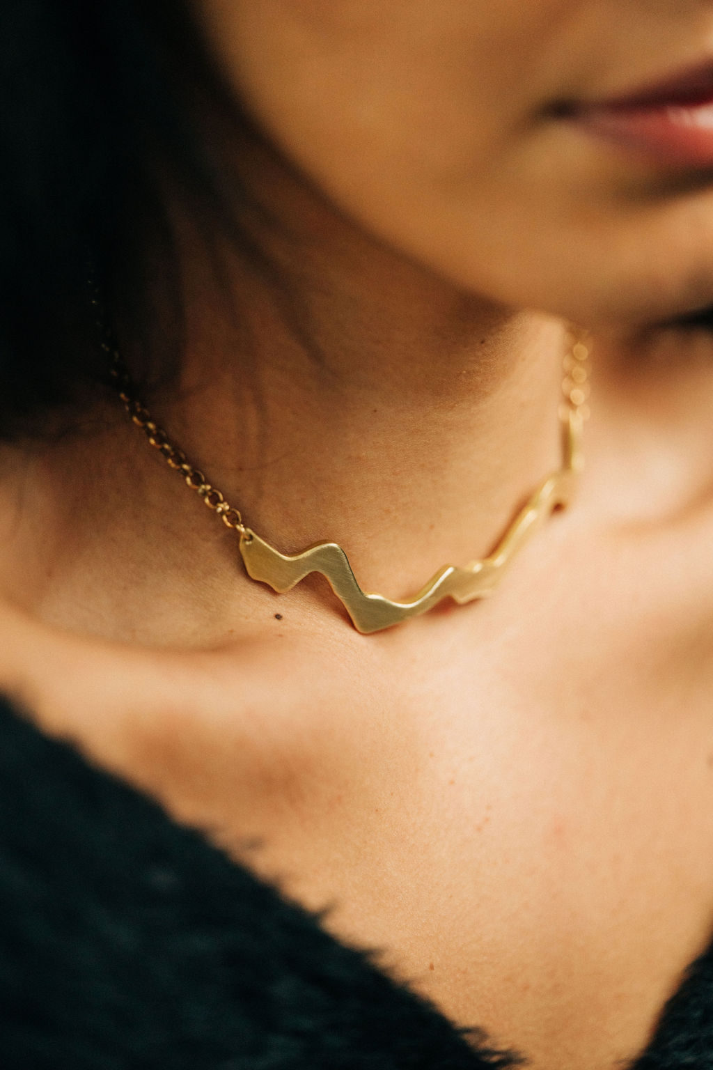 Choker Waves Choker Waves